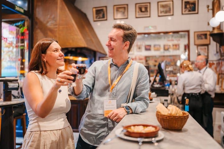 Marbella Food Tour : Tapas, Bebidas y Delicias con un Local